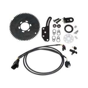  Holley 556 111 Crank Trigger Kit for Big Block Chevy 