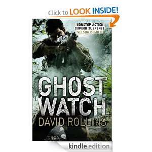 Start reading Ghost Watch  