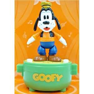   Disney Little Taps Goofy via Japan  watch video Rare Toys & Games