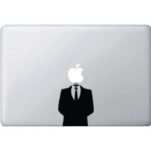  Anonymous   17 Macbook Decal