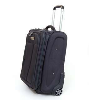  Luggage Set Upright Pullman Lifetime Warranty MSRP $1180 NW  