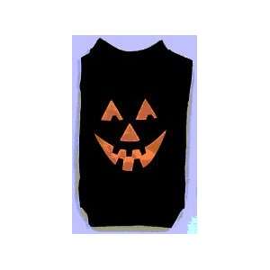  Pumpkin Face Tee (Size P 2.5 5lbs. )