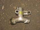 76 KAWASAKI KH400 KH 400 S3 FRONT BRAKE SEPARATOR #