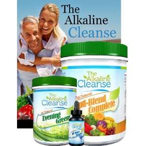   Cleanse Kit  21 Day Weight Loss Program