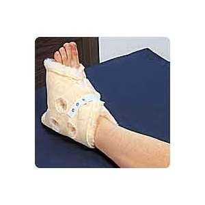  Posey 826125 8 x 7 Inch Sure Stay Heel Protector Health 