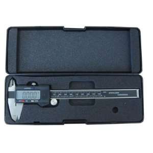  6 Inch Digital Caliper Ruler Measurement