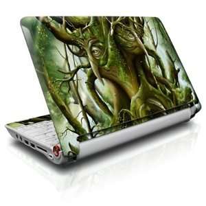 Enchanted Woods Design Protective Skin Decal Sticker for Acer (Aspire 