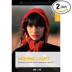  Eclipse Seeing Light DVD Christy Schuler, Tom Maddrey 