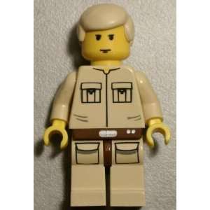   Luke Skywalker (Cloud City)   LEGO Star Wars 2 Figure Toys & Games