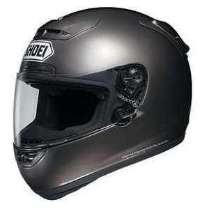 SHOEI X ELEVEN X11 X 11 XELEVEN ANTHRACITE SIZEMED MOTORCYCLE Full 