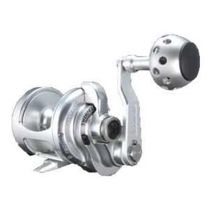  Accurate BX 500 BX Boss E Series Reel