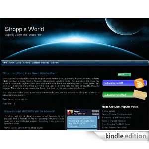  Stropps World Kindle Store Stropp