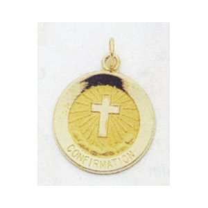  Confirmation Charm   XR358 Jewelry