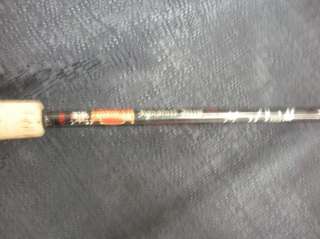 AMERICAN RODSMITHS DROPSHOT DS7 CASTING ROD  USED  VERY GOOD  