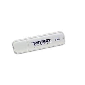  NEW 2GB USB Xporter (Flash Memory & Readers) Office 