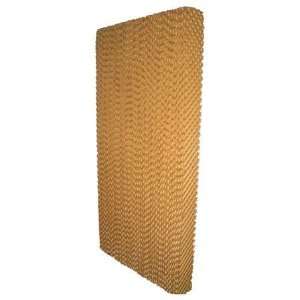 Industrial Grade Evaporative Cooling Pads Cooling Pad ,Kraft Paper,60x