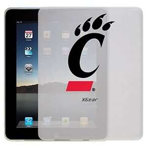  University of Cincinnati C on iPad 1st Generation Xgear 