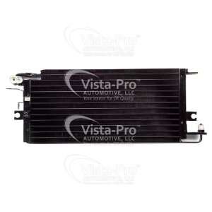  Vista Pro 6214 A/C Condenser Automotive