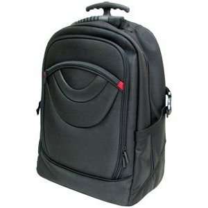  TRAVEL SOLUTIONS 23018 15.4inch TROLLEY COMPUTER BACKPACK 