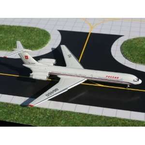  Gemini Rossiya IL 62M 1/400 Toys & Games