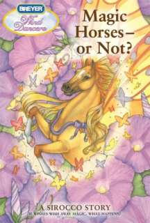   A Horse, of Course (Wind Dancers Series #7) by 