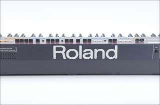 Roland Juno 106 Vintage Analog Synthesizer  