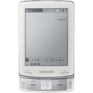  Samsung E6 E Book Reader Electronics