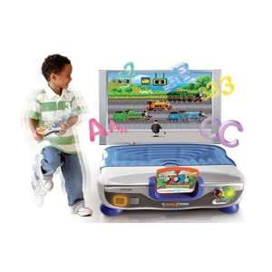   Learning System with Thomas & Friends Learning Game Toys & Games