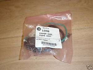 Allen Bradley 1336 1321 M009 1321M009 Choke New  