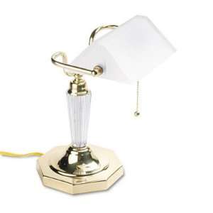  Ledu Executive Bankers Lamp LEDL658FR