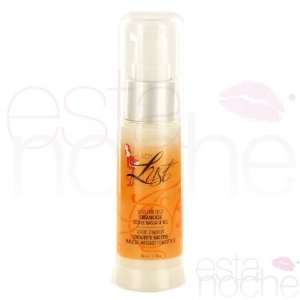  Lust Cosmetics Massage Oil Creamsicle. Romantic lotion 