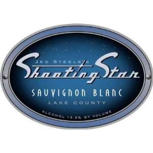 2011 Shooting Star Lake County Sauvignon Blanc 750ml