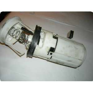  Fuel Pump  INSIGHT 01 03 Pump Assembly; CVT Automotive