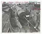 railway gun  