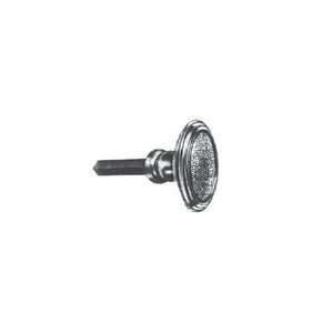   Interior and Exterior Turn Knob for 6734 6727.EXT