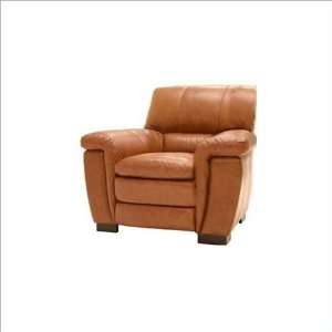  Fionas Leather Collection Erica Ch Chair