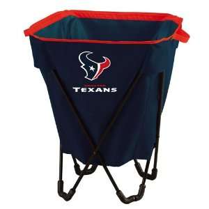  Houston Texans NFL End Zone Flexi Basket by Northpole 