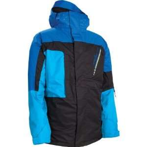  686 Smarty Complete Jacket 2012   XL