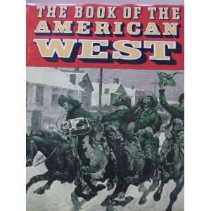  The Book of the American West 
