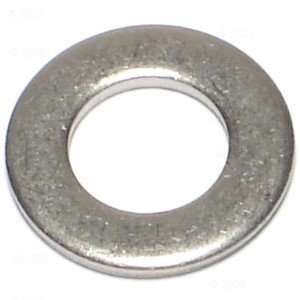  10mm Flat Washer (30 pieces)