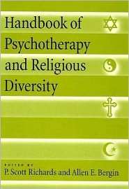 Handbook of Psychotherapy and Religious Diversity, (155798624X), P 