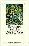 Der Vorleser (The Reader) Bernhard Schlink