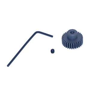  Team Losi 48 Pitch Pinion Gear, 30T Toys & Games