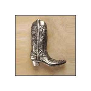  Boot Med. Rt (Anne at Home 569 Cabinet Knob 2.5 x 3 x 0.75 