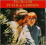 The Best of Peter & Gordon [EMI] [2004], Peter & Gordon, Music CD 