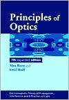 Principles of Optics Electromagnetic Theory of Propagation 