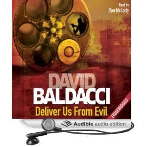   From Evil (Audible Audio Edition) David Baldacci, Ron McLarty Books