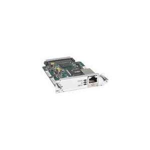   1FE 1 Port Fast Ethernet High Speed WIC Card