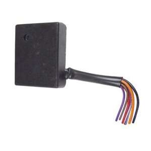  WIRE PLUS SELF CANCELLING TURN SIGNAL MODULE WITH LOAD 