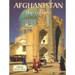  Afghanistan Erinn Banting Books